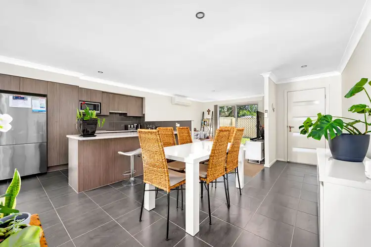 Fifth view of Homely unit listing, 7/21 Fairview Place, Cessnock NSW 2325
