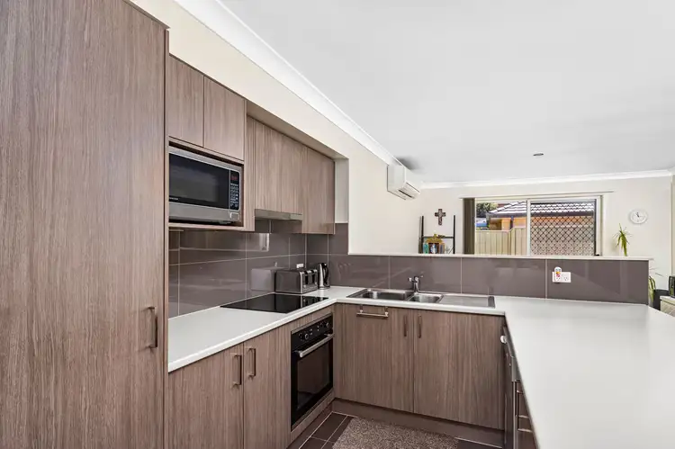 Sixth view of Homely unit listing, 7/21 Fairview Place, Cessnock NSW 2325