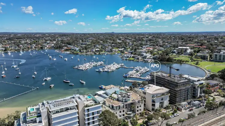 6/15-17 Tonkin Street, Cronulla NSW 2230