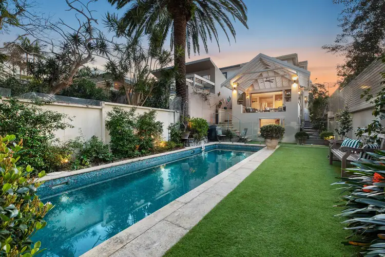 Main view of Homely house listing, 43A Balfour Road, Bellevue Hill NSW 2023