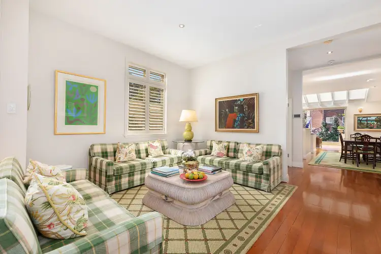 Second view of Homely house listing, 43A Balfour Road, Bellevue Hill NSW 2023