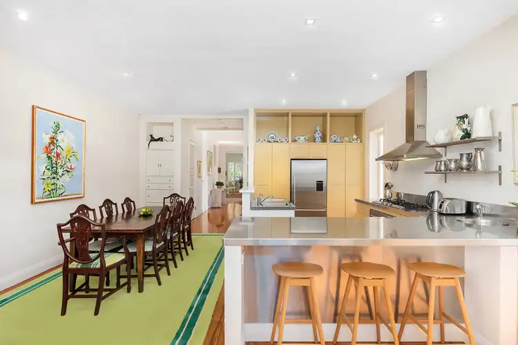 Fourth view of Homely house listing, 43A Balfour Road, Bellevue Hill NSW 2023
