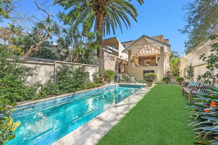 Sixth view of Homely house listing, 43A Balfour Road, Bellevue Hill NSW 2023