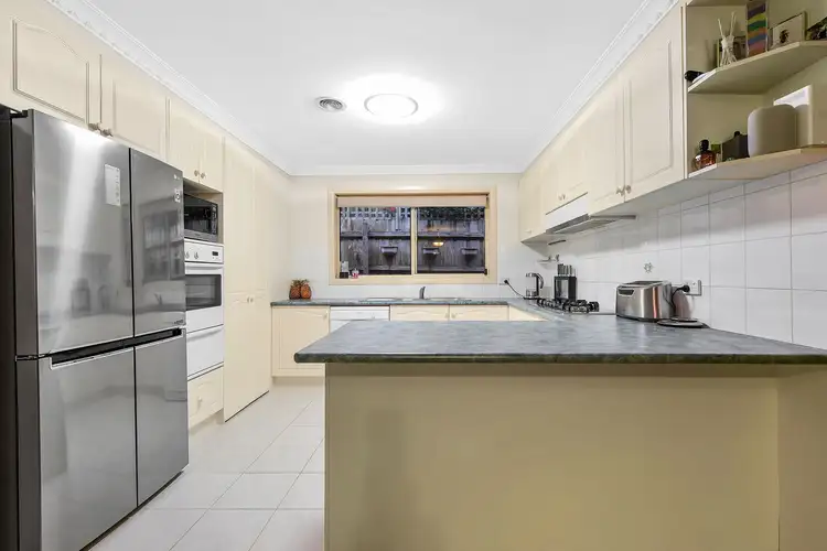Fifth view of Homely house listing, 91 Earlsfield Drive, Berwick VIC 3806