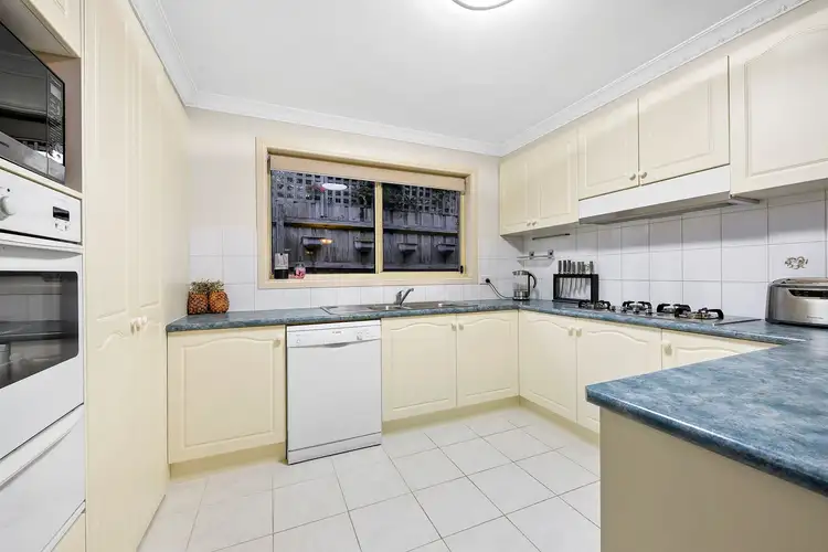 Sixth view of Homely house listing, 91 Earlsfield Drive, Berwick VIC 3806