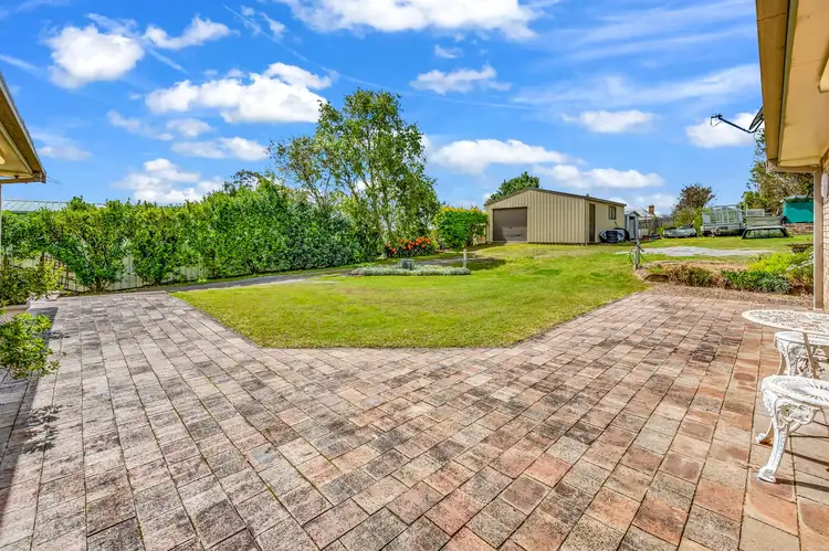 Fourth view of Homely house listing, 17 Jones Street, Dungog NSW 2420