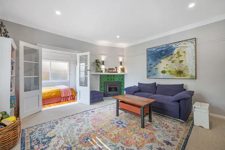 Third view of Homely house listing, 107 Fitzroy Street, Tamworth NSW 2340