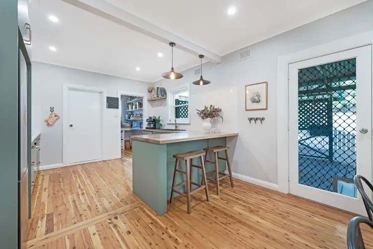 Fourth view of Homely house listing, 107 Fitzroy Street, Tamworth NSW 2340