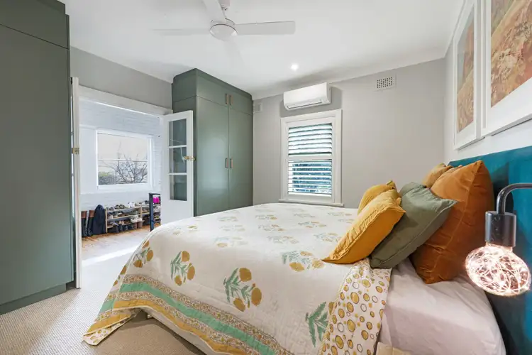 Sixth view of Homely house listing, 107 Fitzroy Street, Tamworth NSW 2340