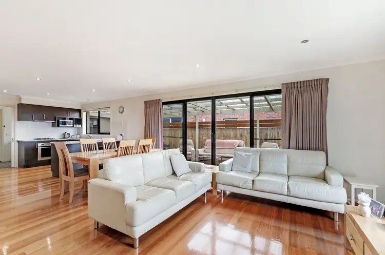 Second view of Homely house listing, 11B Wendy Place, Warrnambool VIC 3280