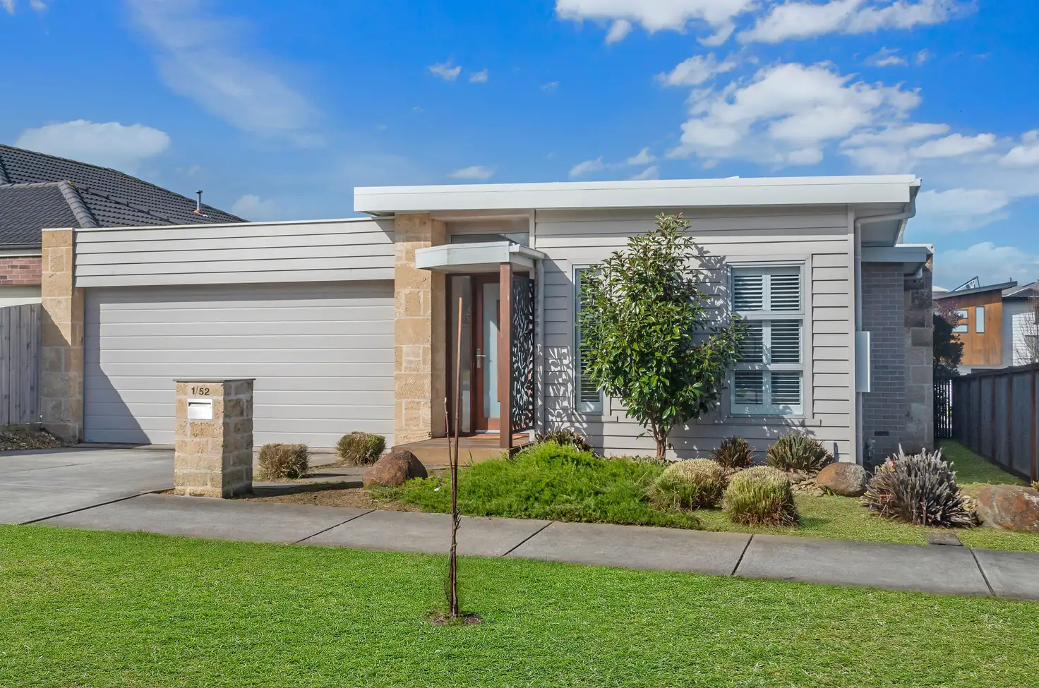 Main view of Homely house listing, 1/52 Cherlin Drive, Warrnambool VIC 3280