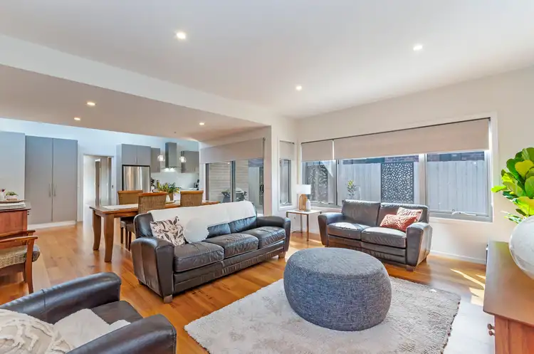 Second view of Homely house listing, 1/52 Cherlin Drive, Warrnambool VIC 3280