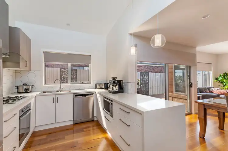 Third view of Homely house listing, 1/52 Cherlin Drive, Warrnambool VIC 3280