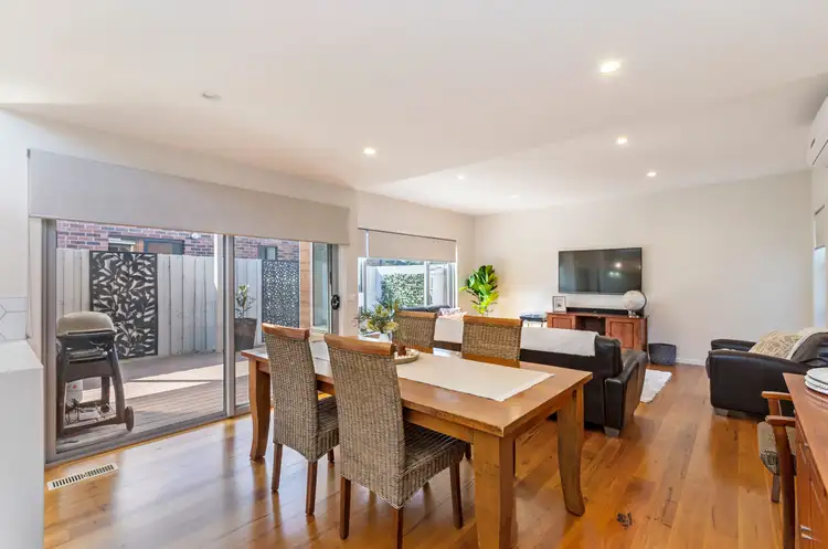 Fourth view of Homely house listing, 1/52 Cherlin Drive, Warrnambool VIC 3280