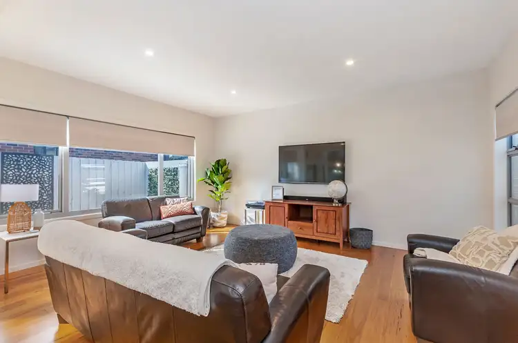 Fifth view of Homely house listing, 1/52 Cherlin Drive, Warrnambool VIC 3280