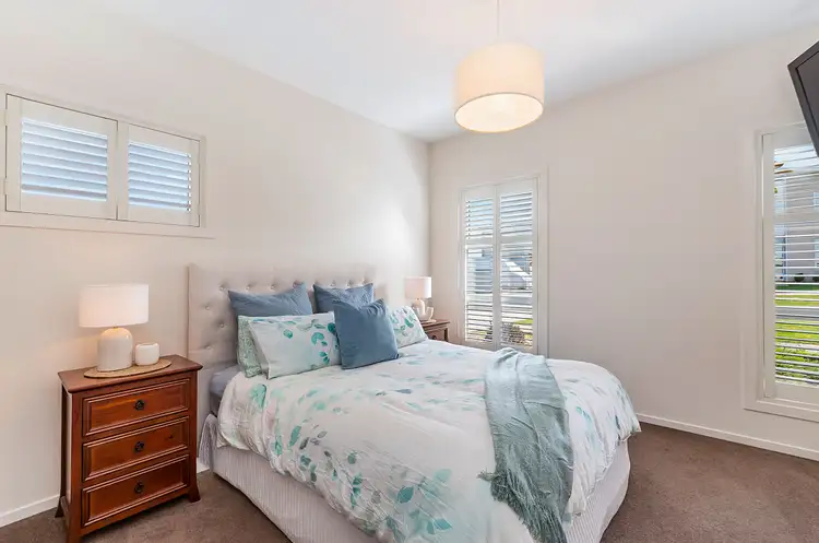 Sixth view of Homely house listing, 1/52 Cherlin Drive, Warrnambool VIC 3280