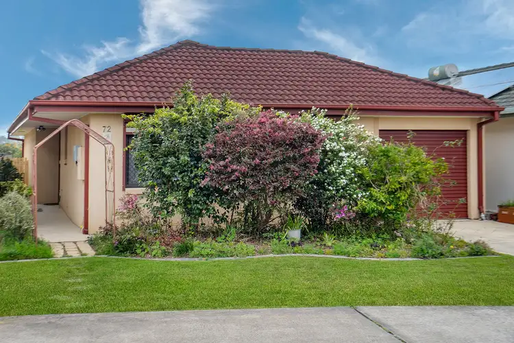 Third view of Homely retirement listing, 72/16 Holzheimer Road, Bethania QLD 4205