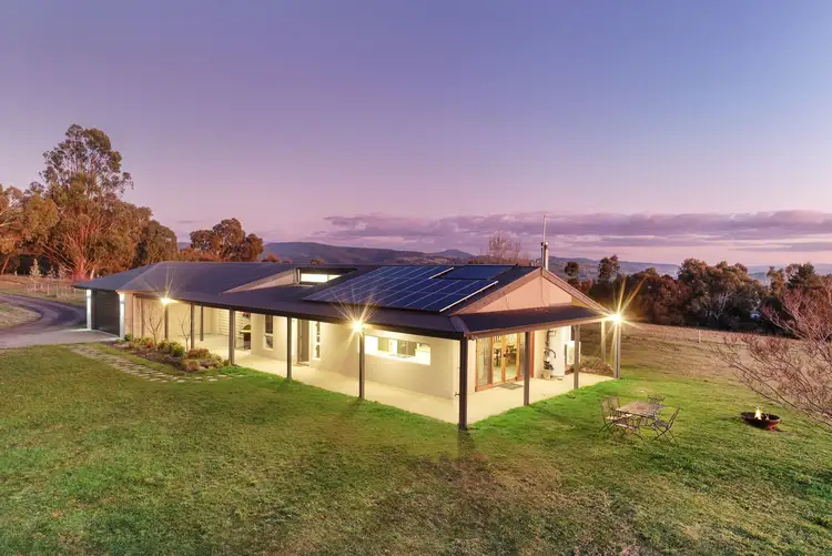 Main view of Homely house listing, 50 Lochiel Road, Barwite VIC 3722
