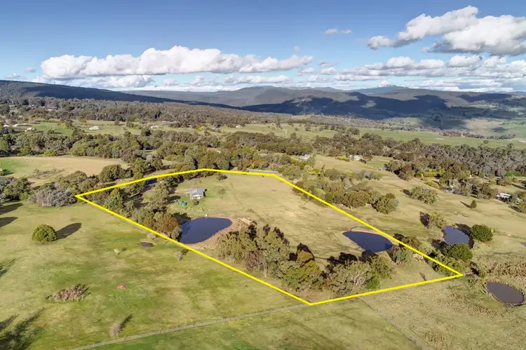 Third view of Homely house listing, 50 Lochiel Road, Barwite VIC 3722