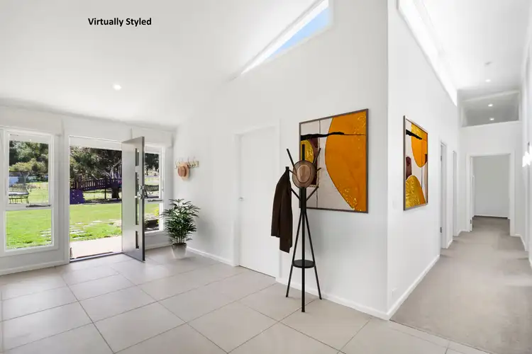 Fourth view of Homely house listing, 50 Lochiel Road, Barwite VIC 3722
