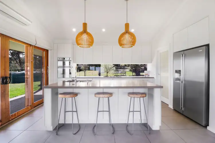 Fifth view of Homely house listing, 50 Lochiel Road, Barwite VIC 3722