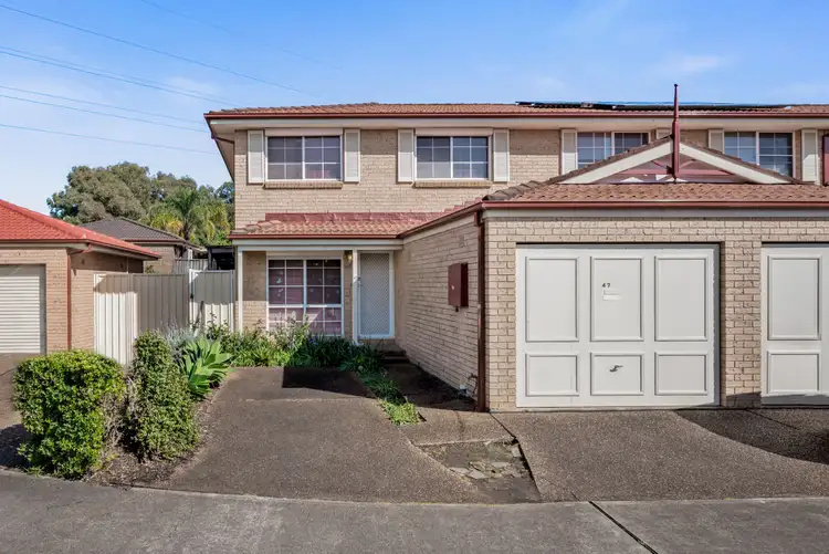 47/130 Reservoir Road, Blacktown NSW 2148
