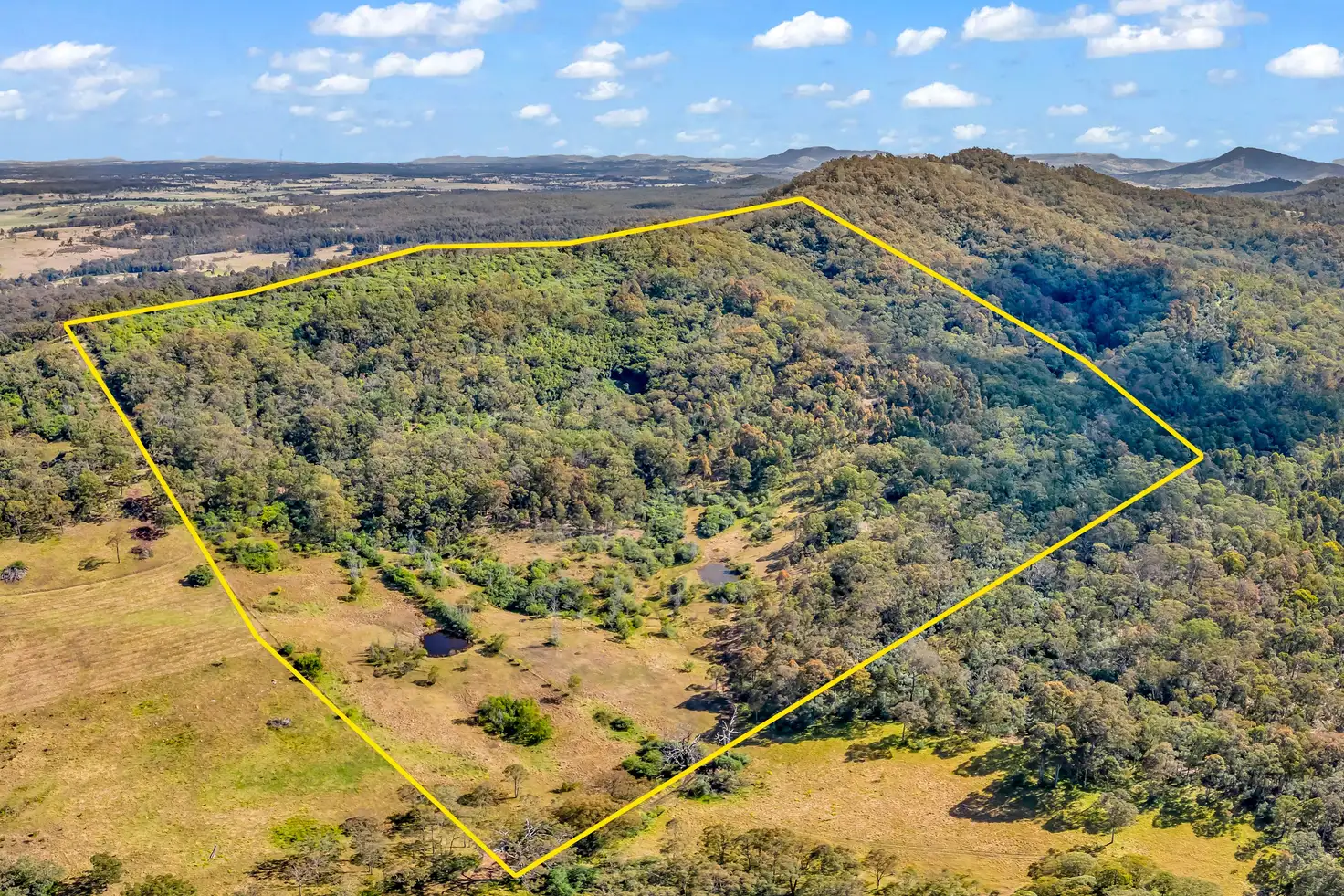 Main view of Homely rural property listing, Off Moore's Lane, Elderslie NSW 2335