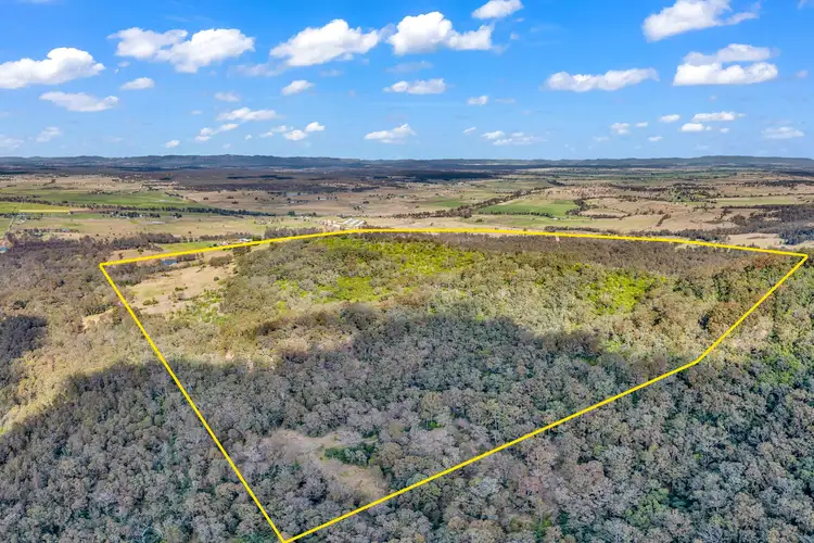 Second view of Homely rural property listing, Off Moore's Lane, Elderslie NSW 2335