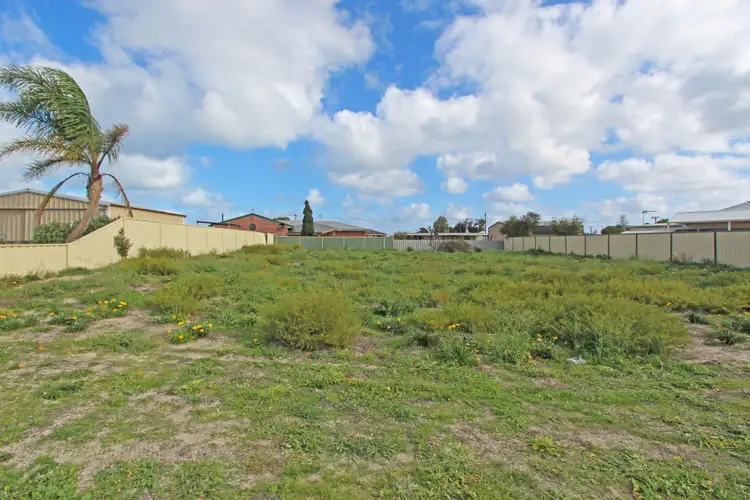 Second view of Homely land listing, 5 Favorite Close, Jurien Bay WA 6516