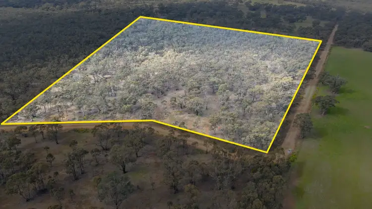 Second view of Homely land listing, LOT 20 Wheelhouse Road, Wedderburn VIC 3518