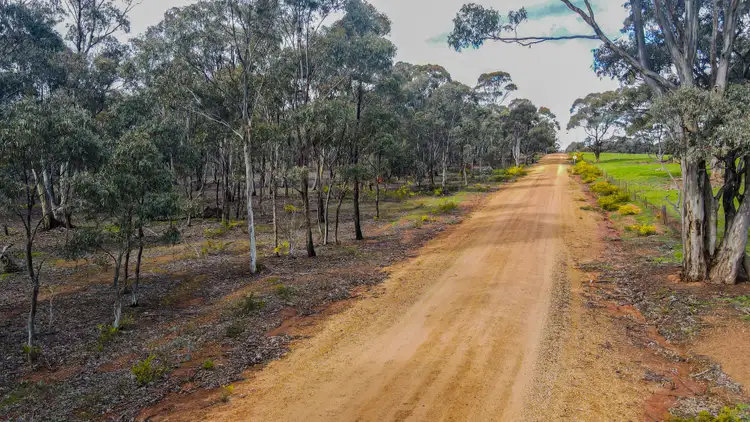 Fourth view of Homely land listing, LOT 20 Wheelhouse Road, Wedderburn VIC 3518
