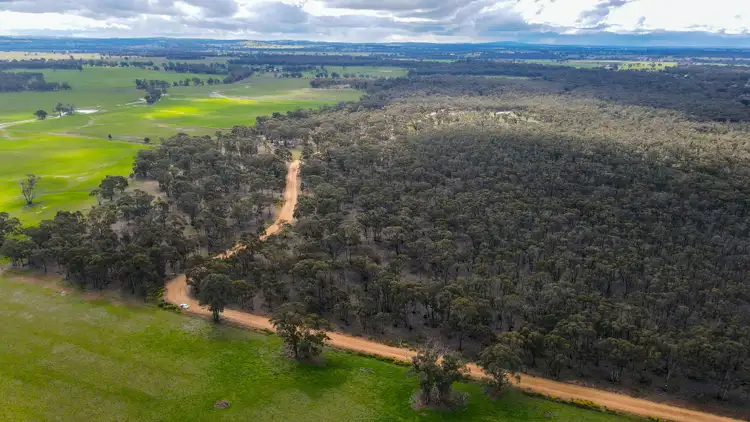 Fifth view of Homely land listing, LOT 20 Wheelhouse Road, Wedderburn VIC 3518