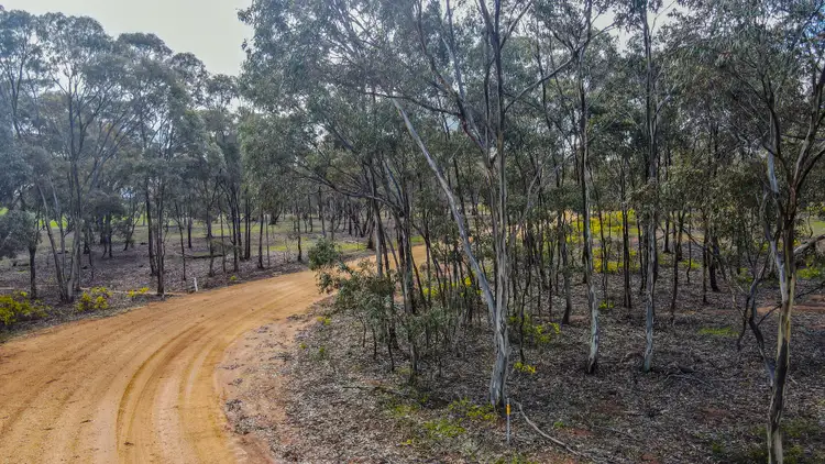 Sixth view of Homely land listing, LOT 20 Wheelhouse Road, Wedderburn VIC 3518