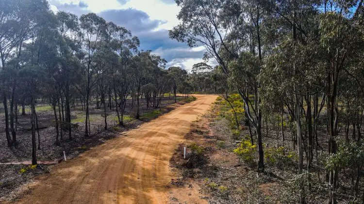 Seventh view of Homely land listing, LOT 20 Wheelhouse Road, Wedderburn VIC 3518