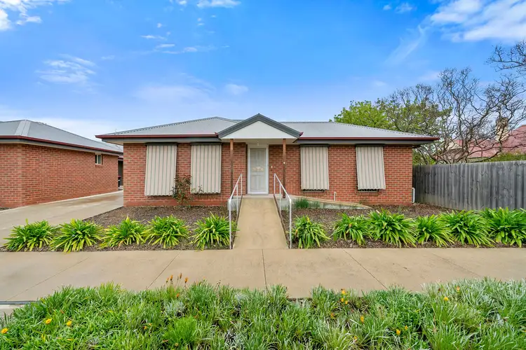 1/34 Nixon Street, Benalla VIC 3672