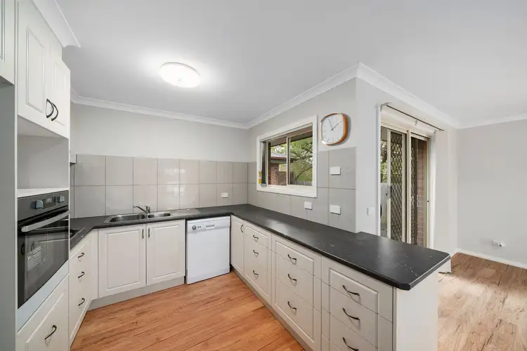 Fifth view of Homely house listing, 1/34 Nixon Street, Benalla VIC 3672