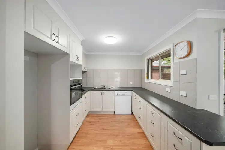 Sixth view of Homely house listing, 1/34 Nixon Street, Benalla VIC 3672