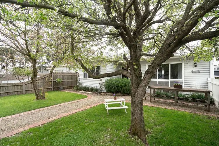 Second view of Homely house listing, 1/22 Almond Avenue, Brooklyn VIC 3012