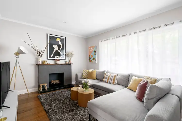 Third view of Homely house listing, 1/22 Almond Avenue, Brooklyn VIC 3012