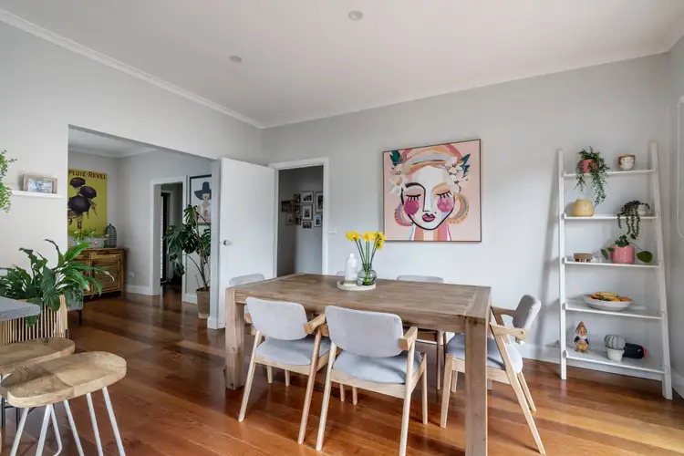 Fifth view of Homely house listing, 1/22 Almond Avenue, Brooklyn VIC 3012