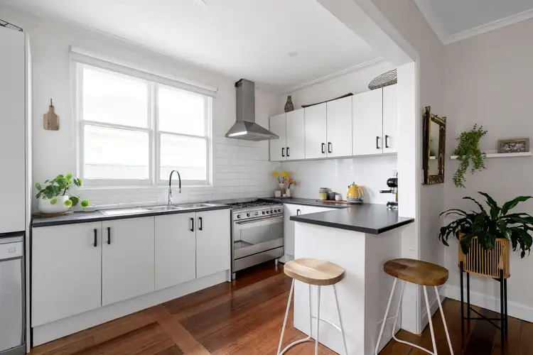 Sixth view of Homely house listing, 1/22 Almond Avenue, Brooklyn VIC 3012