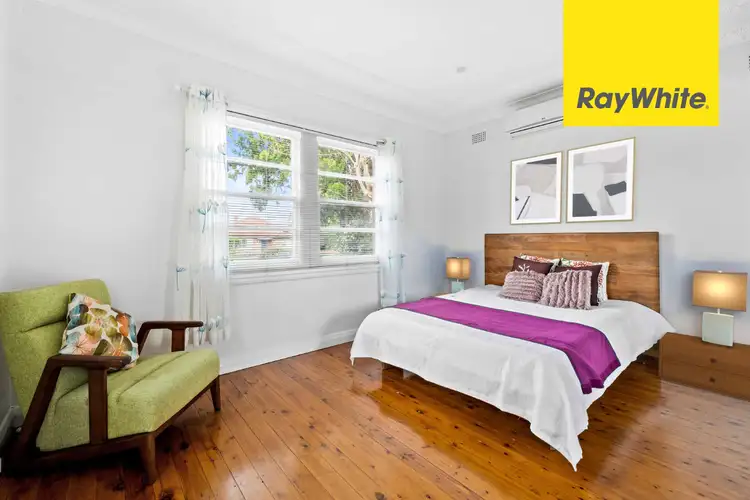 Fifth view of Homely house listing, 22 Fernhill Avenue, Epping NSW 2121