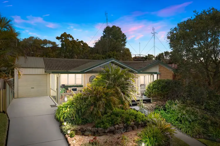 Main view of Homely house listing, 8 Gloaming Close, Maryland NSW 2287