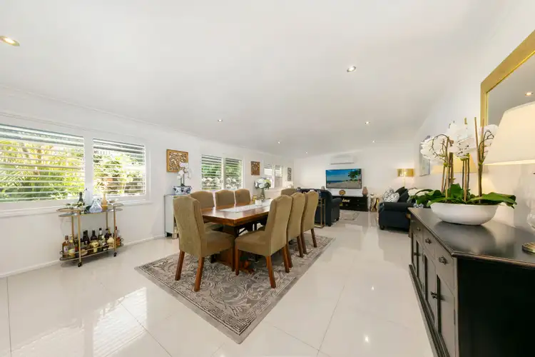 Third view of Homely house listing, 8 Gloaming Close, Maryland NSW 2287