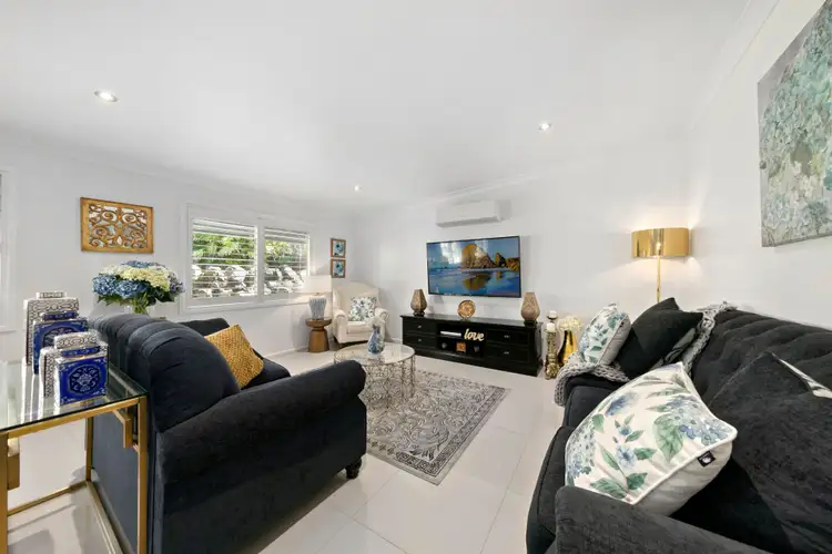 Fourth view of Homely house listing, 8 Gloaming Close, Maryland NSW 2287