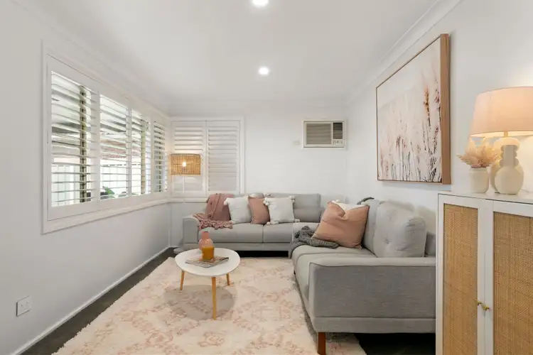 Fifth view of Homely house listing, 8 Gloaming Close, Maryland NSW 2287