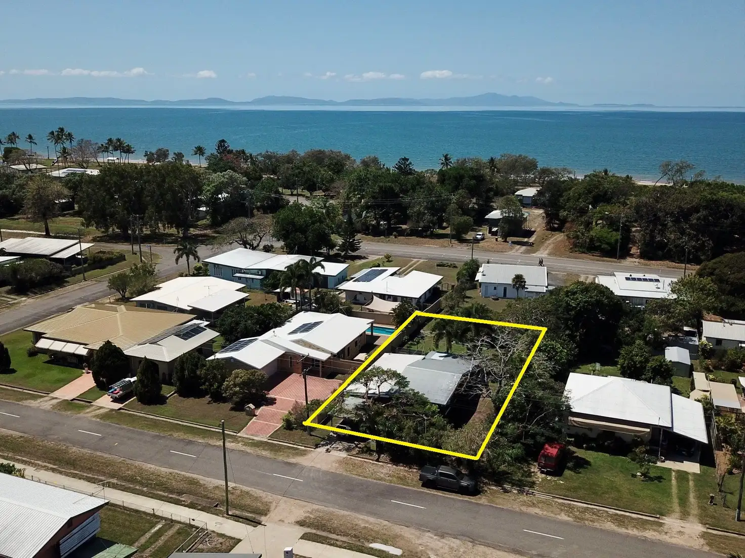 Main view of Homely house listing, 47 Wattle Street, Forrest Beach QLD 4850