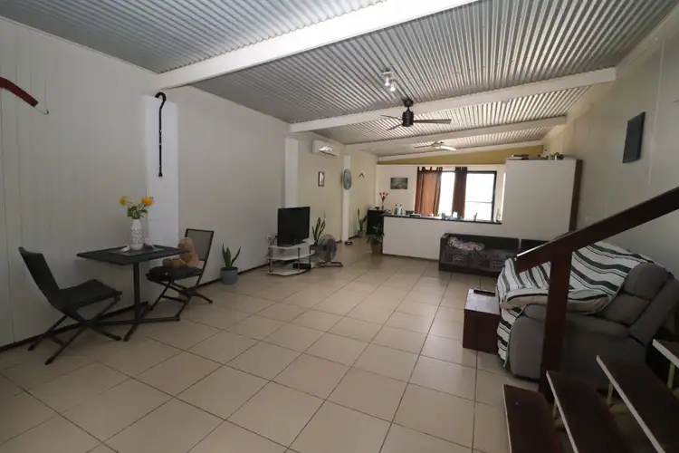 Second view of Homely house listing, 47 Wattle Street, Forrest Beach QLD 4850
