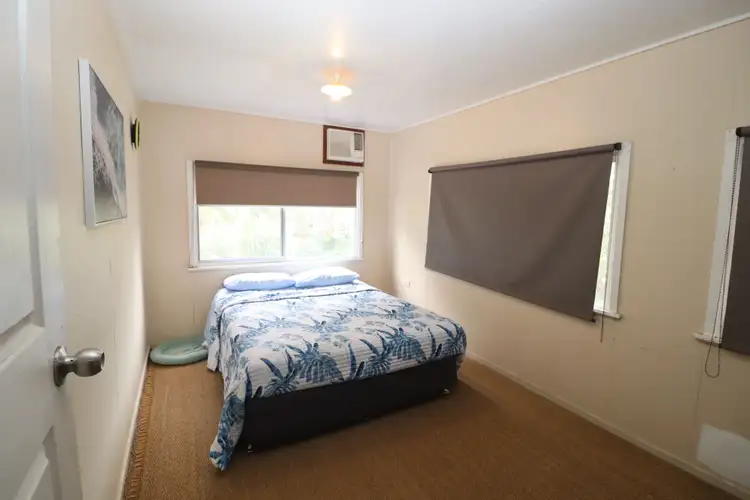 Fourth view of Homely house listing, 47 Wattle Street, Forrest Beach QLD 4850