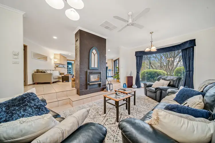 Second view of Homely house listing, 6 Eve Place, Nicholls ACT 2913